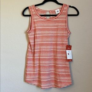 Cabi 5761 Spirt Tank